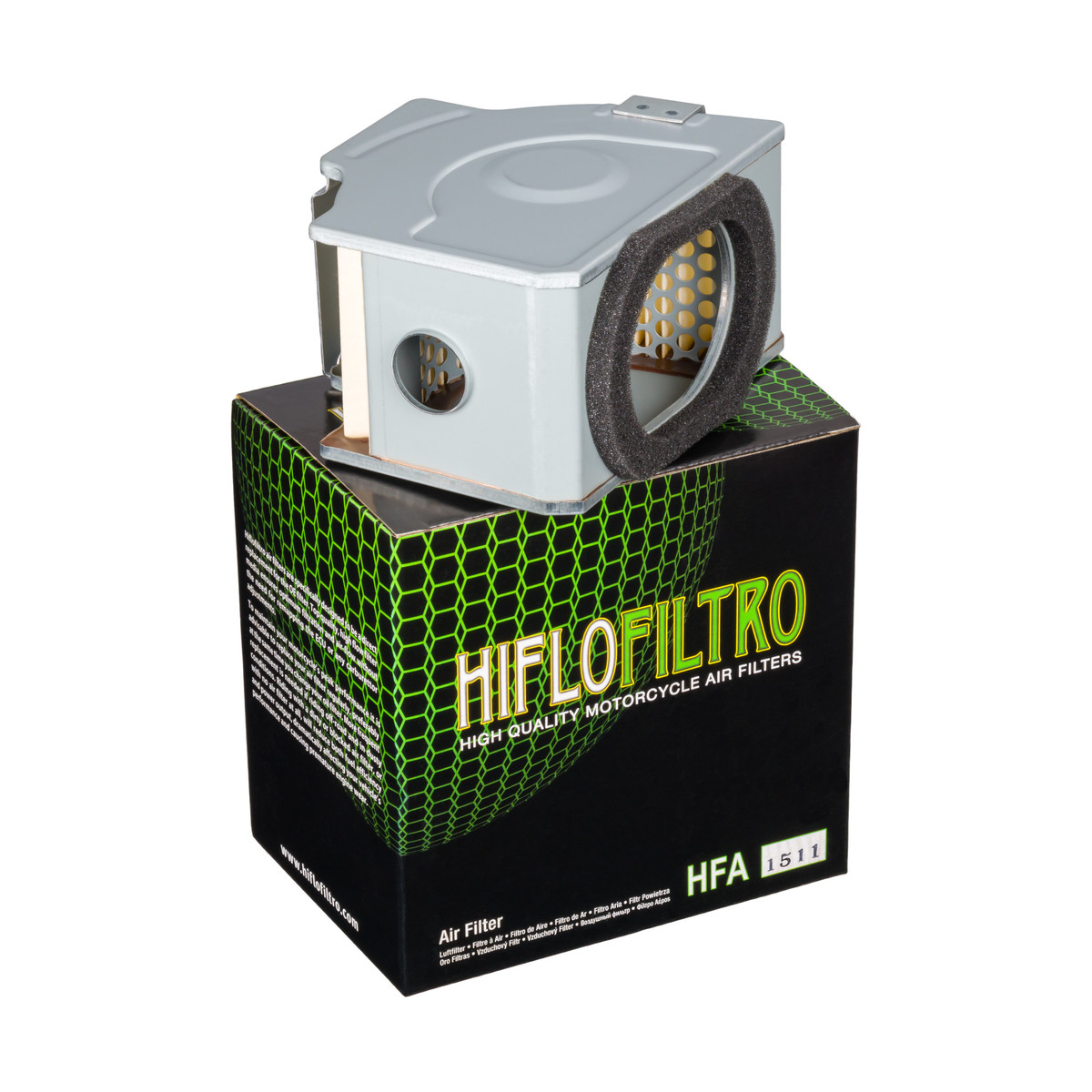 Hiflofiltro Catalogue